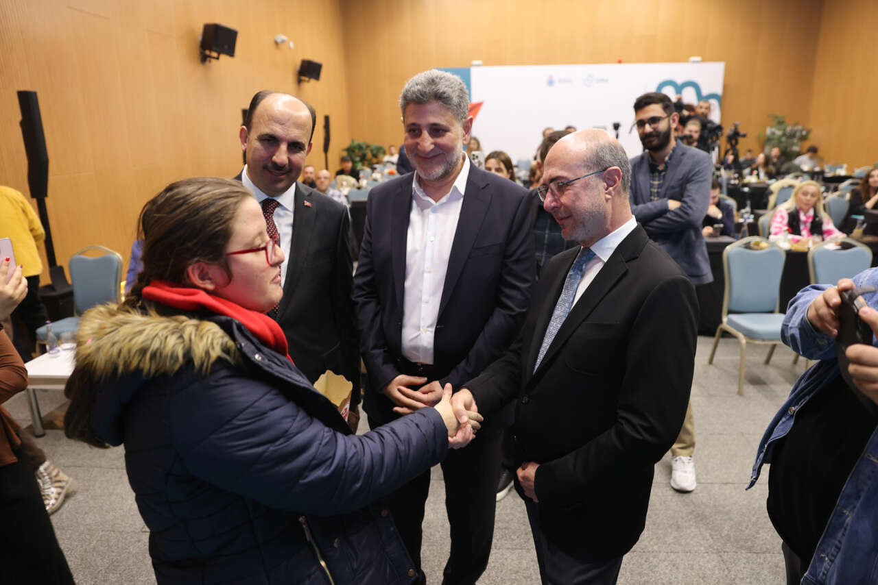 SOBE müjdeyi Konya’dan verdi! Yeni şube açıyor 5